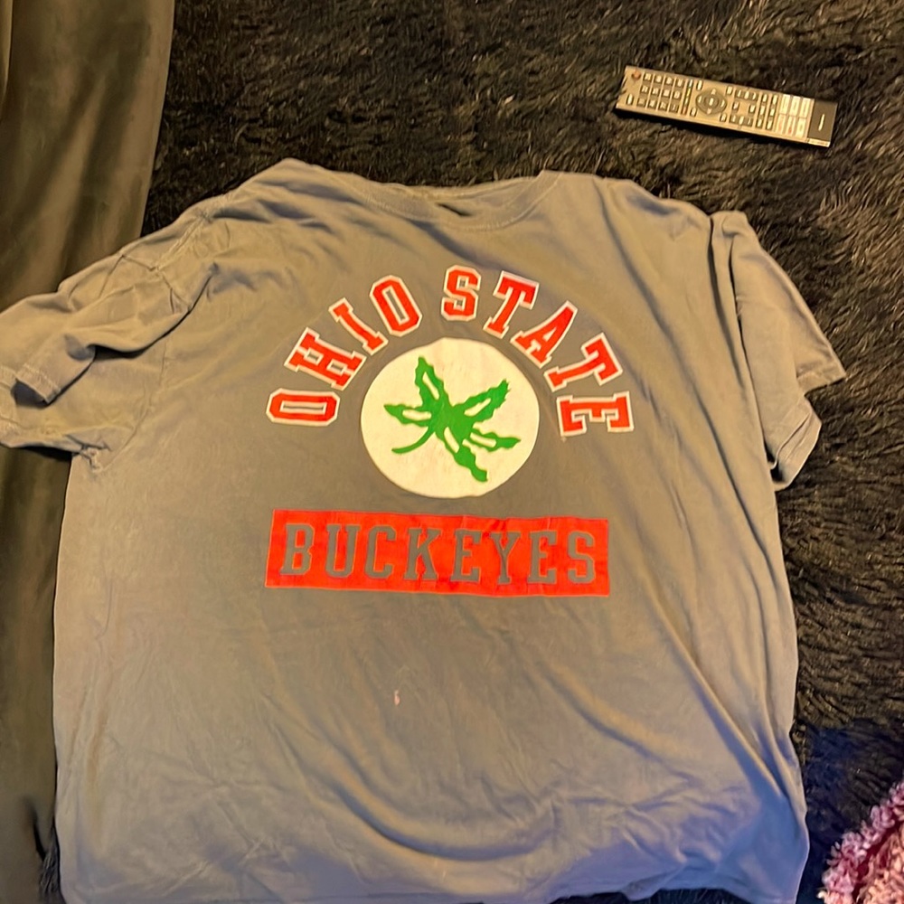 OSU tee